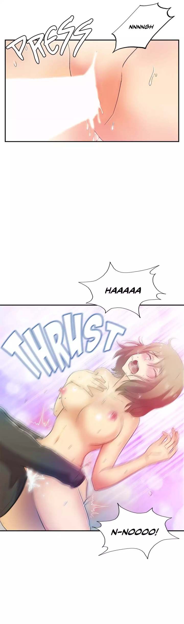 One-Room Hero - Chapter 25 [photo 23] - MangaPorn