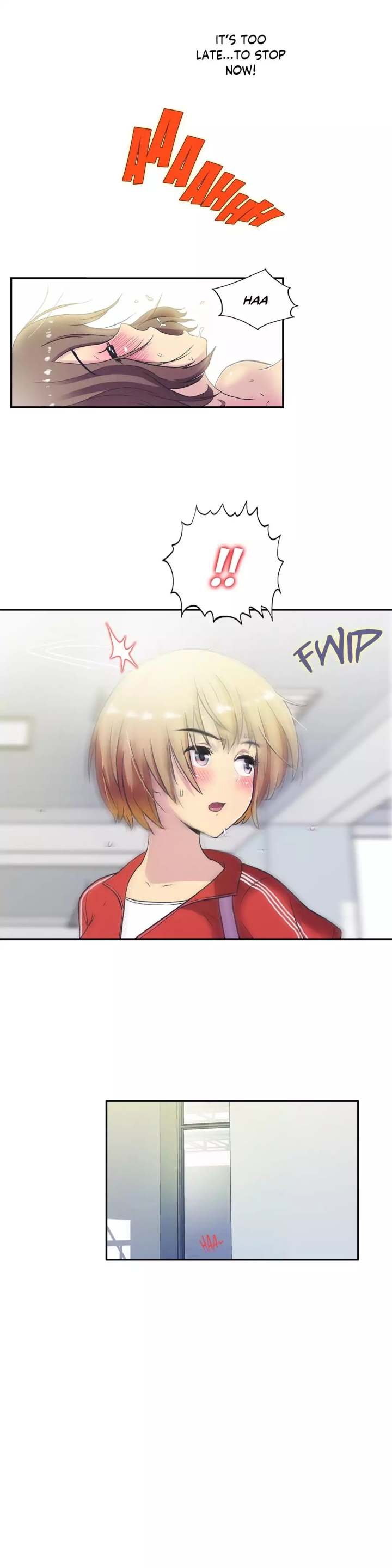 One-Room Hero - Chapter 25 [photo 7] - MangaPorn