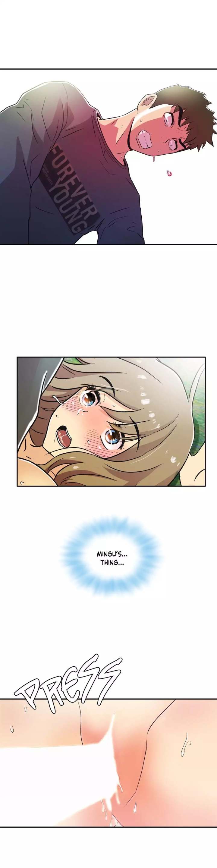 One-Room Hero - Chapter 26 [photo 1] - MangaPorn