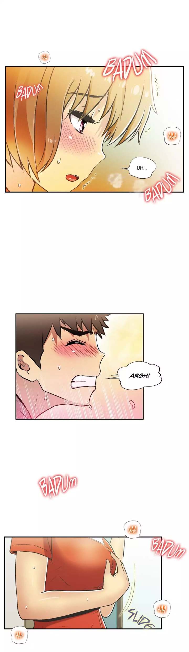 One-Room Hero - Chapter 26 [photo 18] - MangaPorn