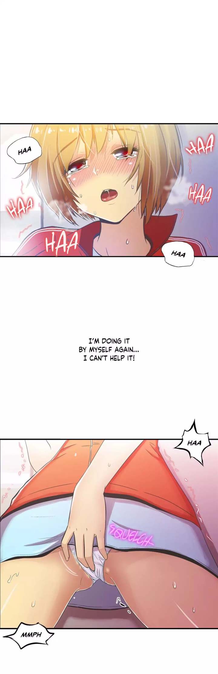 One-Room Hero - Chapter 26 [photo 21] - MangaPorn