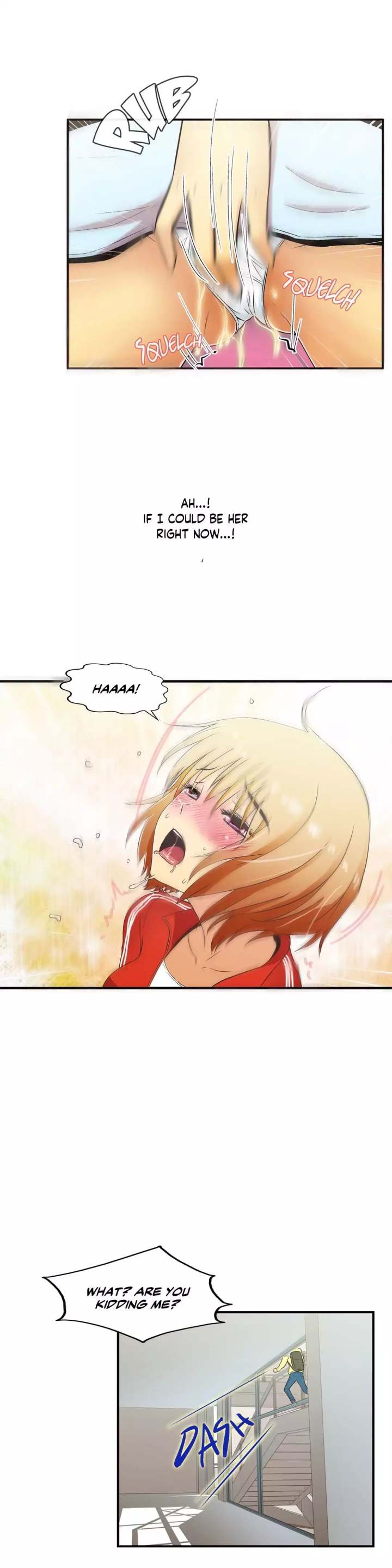 One-Room Hero - Chapter 26 [photo 22] - MangaPorn