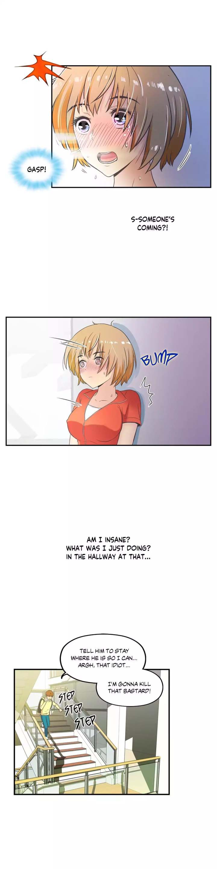 One-Room Hero - Chapter 26 [photo 23] - MangaPorn