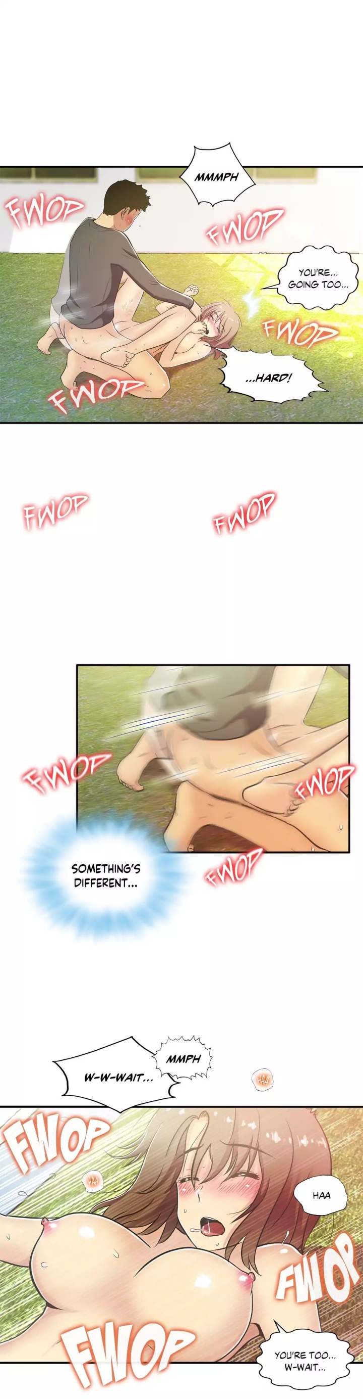 One-Room Hero - Chapter 26 [photo 3] - MangaPorn