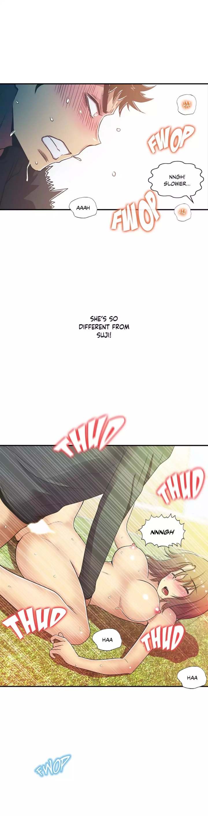 One-Room Hero - Chapter 26 [photo 4] - MangaPorn