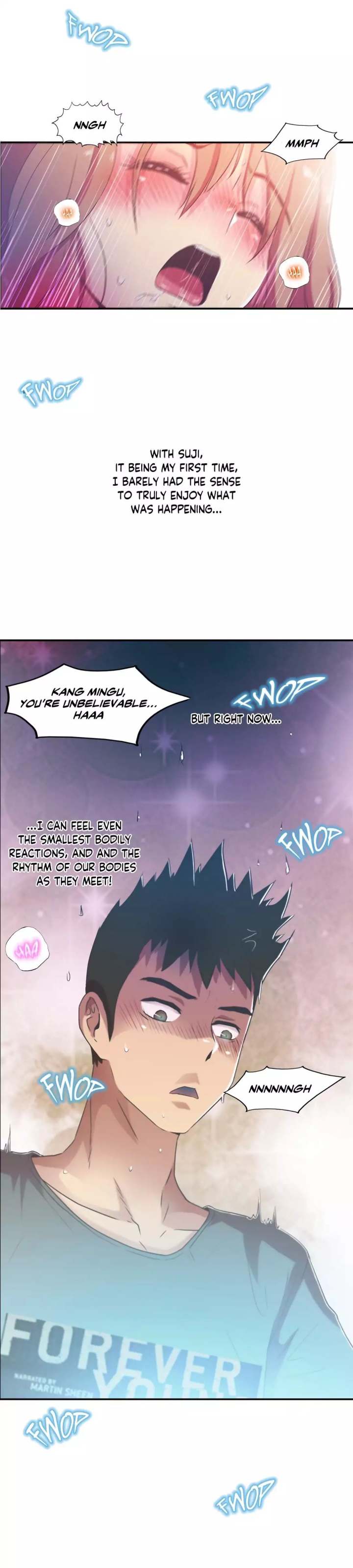 One-Room Hero - Chapter 26 [photo 5] - MangaPorn