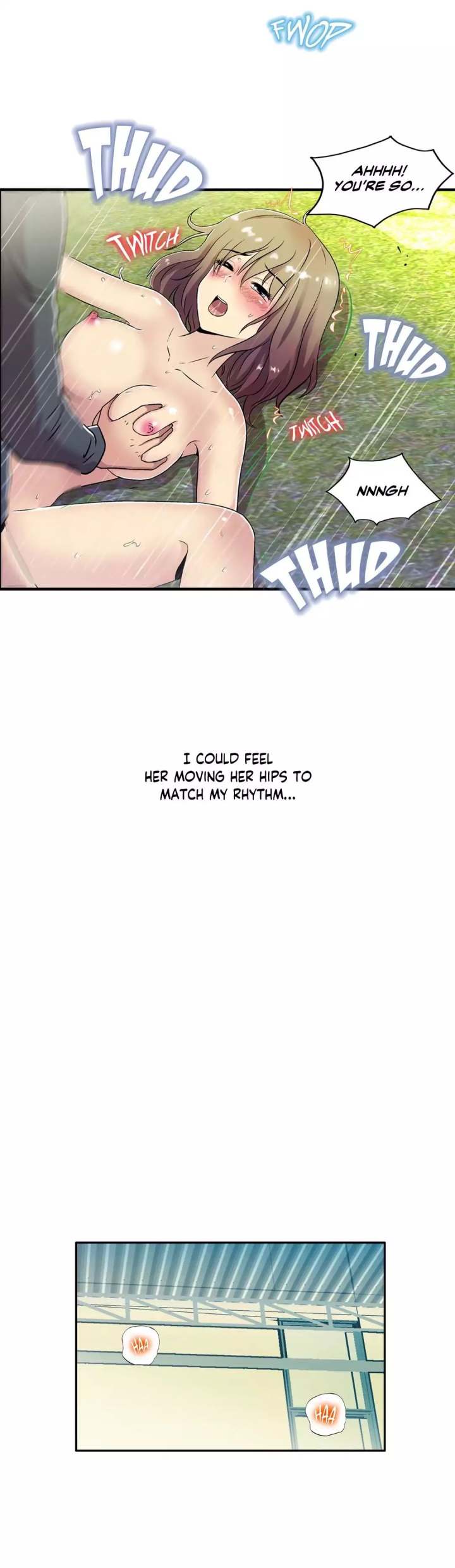 One-Room Hero - Chapter 26 [photo 6] - MangaPorn