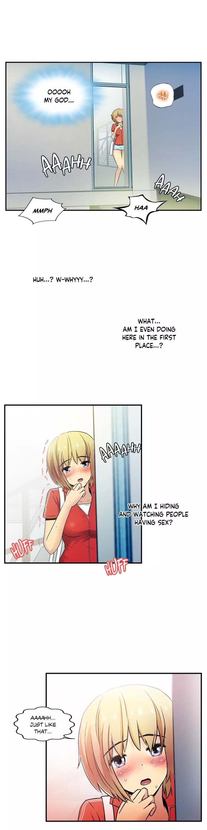 One-Room Hero - Chapter 26 [photo 7] - MangaPorn