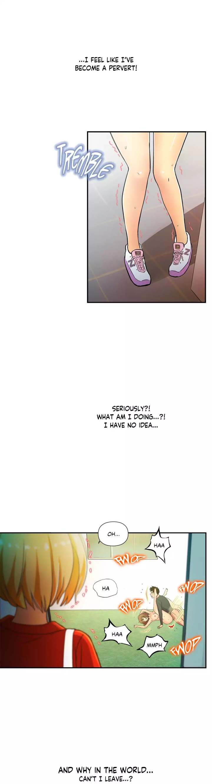 One-Room Hero - Chapter 26 [photo 8] - MangaPorn