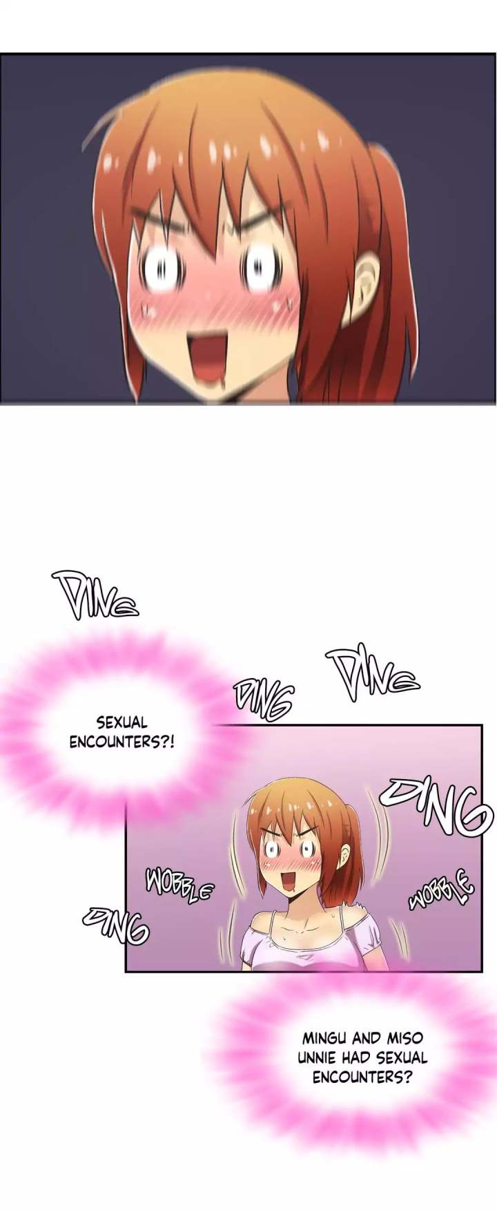 One-Room Hero - Chapter 27 [photo 11] - MangaPorn