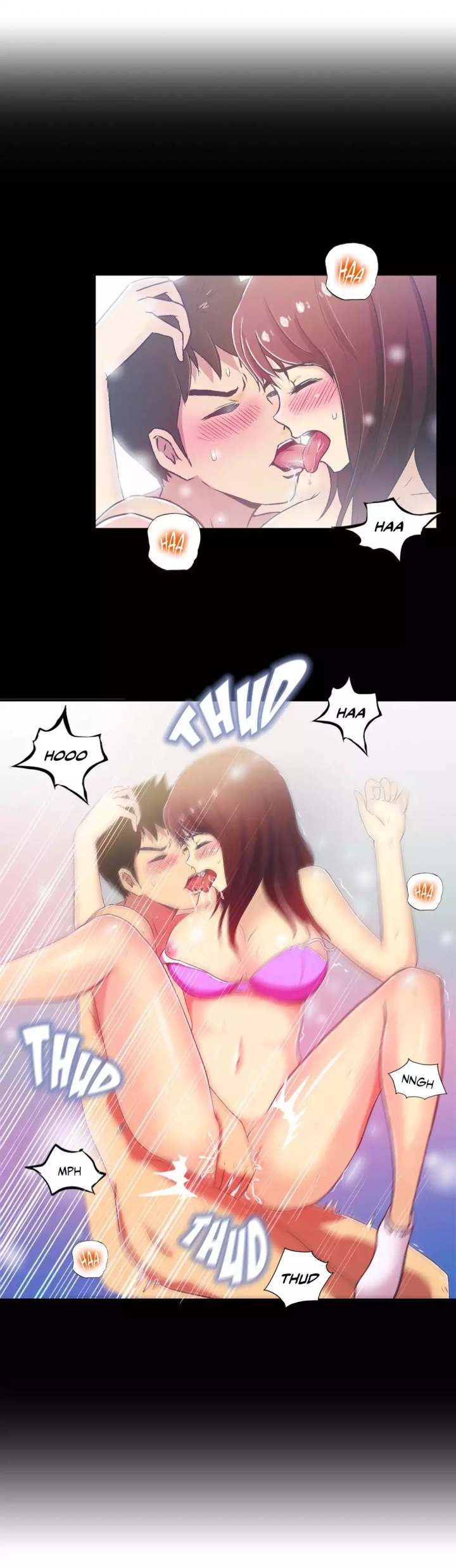 One-Room Hero - Chapter 27 [photo 12] - MangaPorn