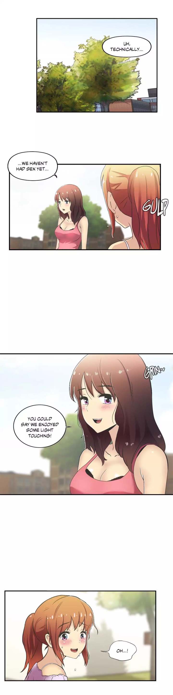 One-Room Hero - Chapter 27 [photo 14] - MangaPorn