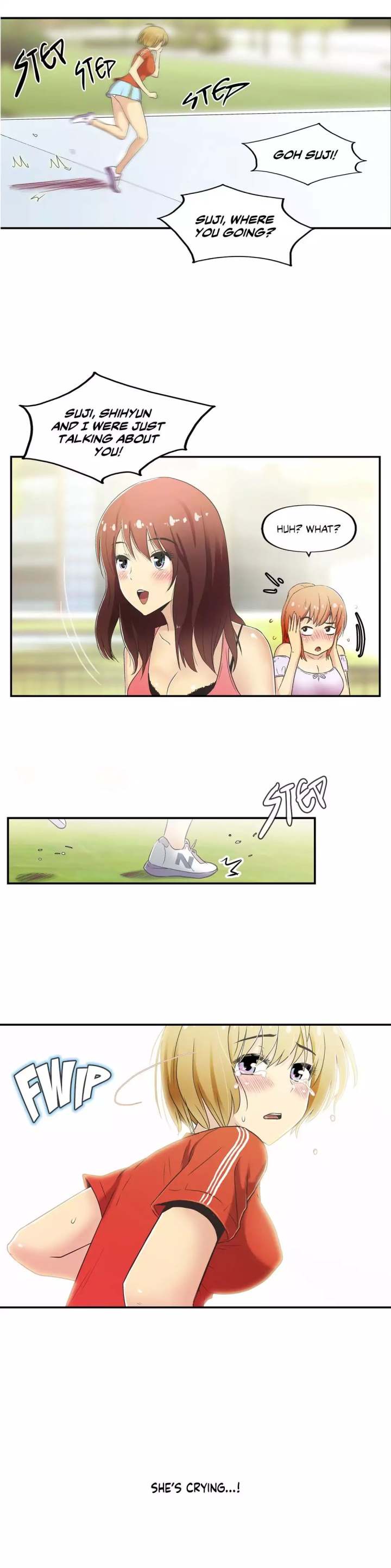 One-Room Hero - Chapter 27 [photo 23] - MangaPorn