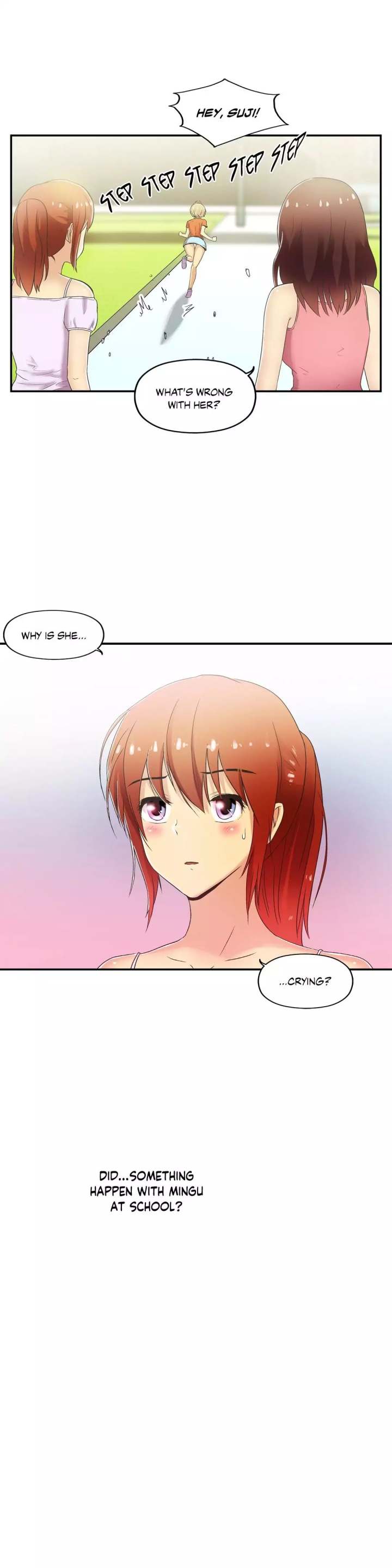 One-Room Hero - Chapter 27 [photo 25] - MangaPorn