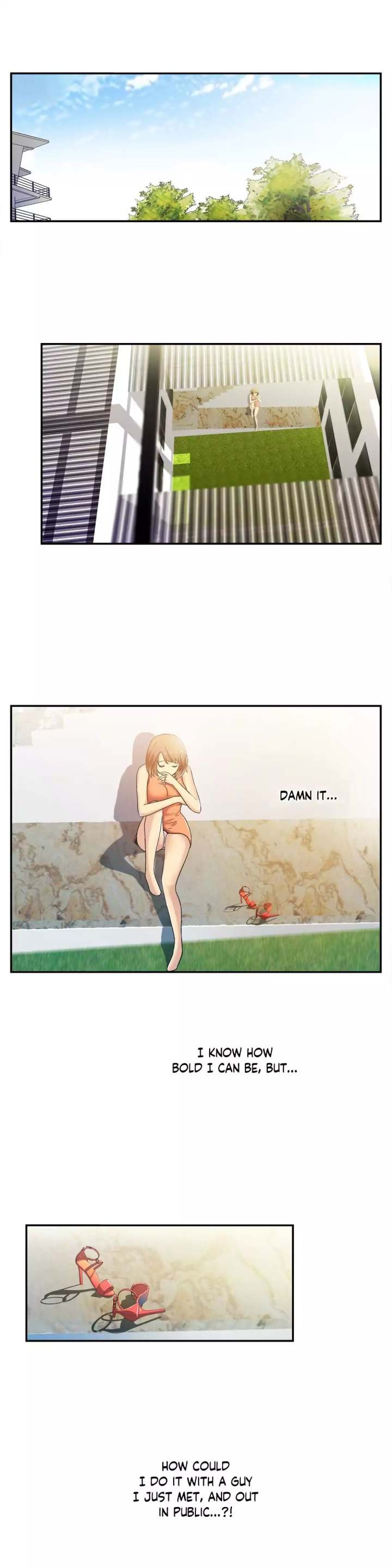 One-Room Hero - Chapter 27 [photo 26] - MangaPorn