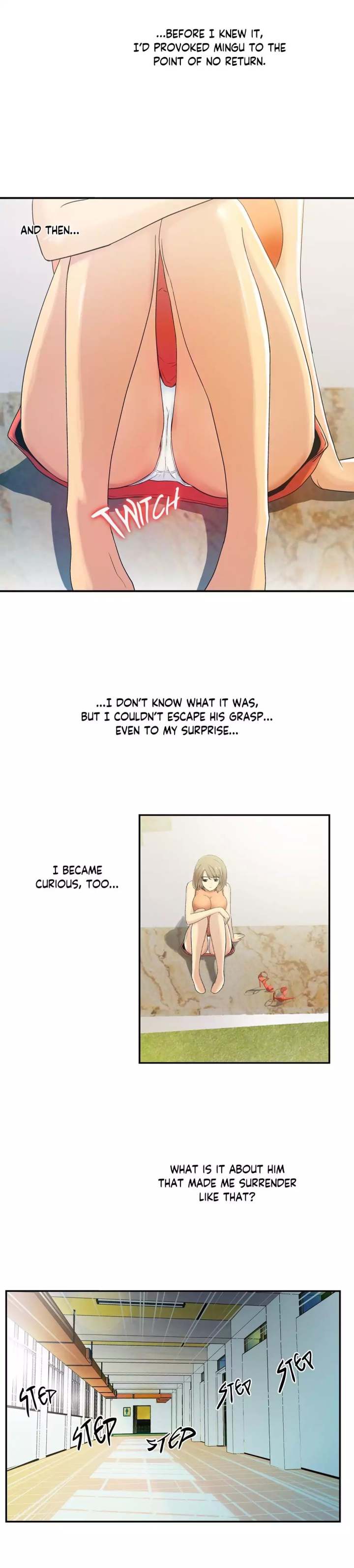 One-Room Hero - Chapter 27 [photo 28] - MangaPorn