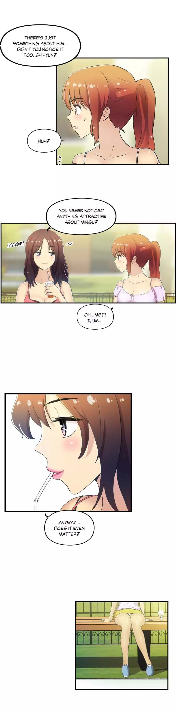 One-Room Hero - Chapter 27 [photo 4] - MangaPorn