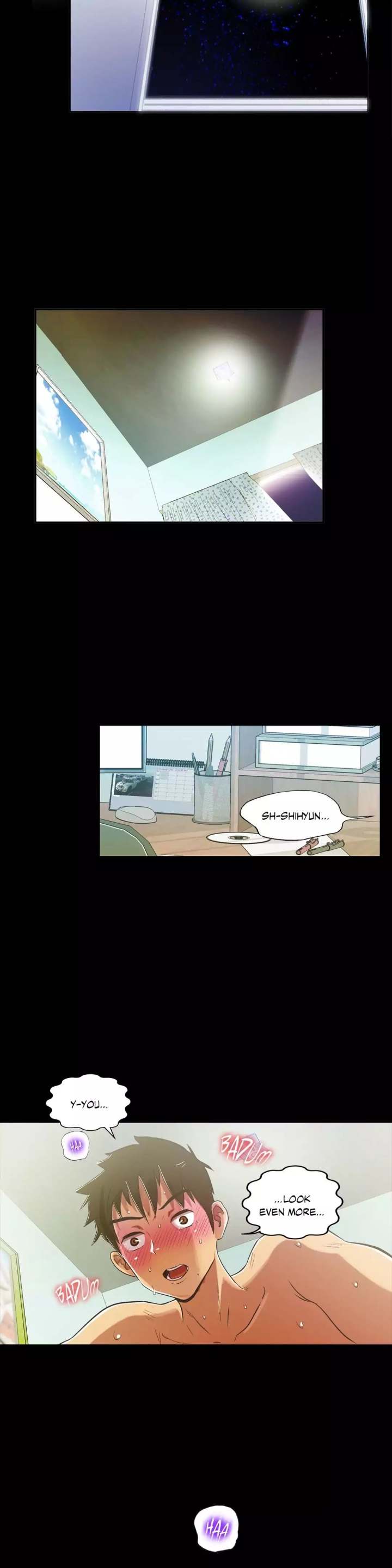 One-Room Hero - Chapter 28 [photo 10] - MangaPorn