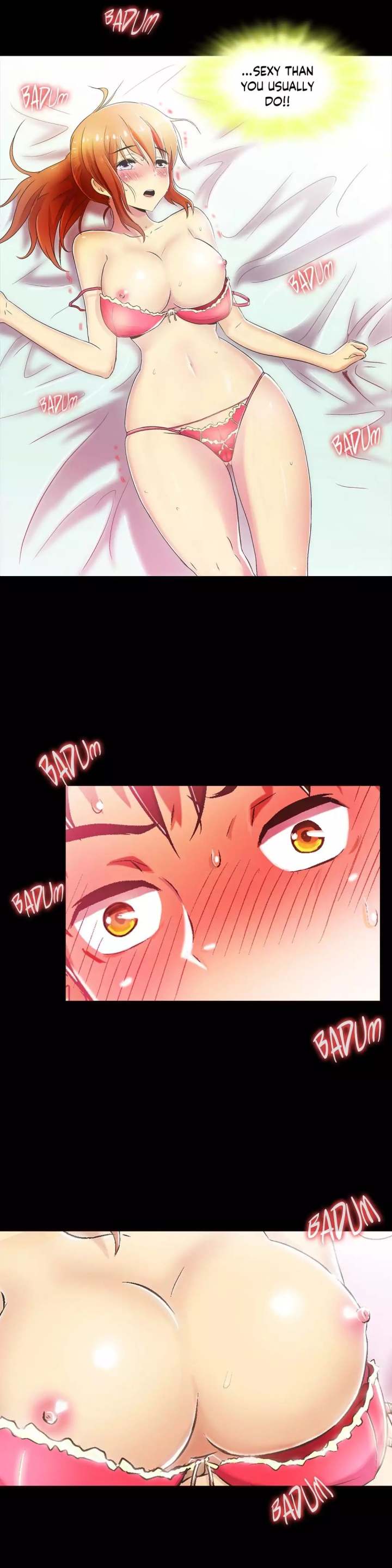 One-Room Hero - Chapter 28 [photo 11] - MangaPorn