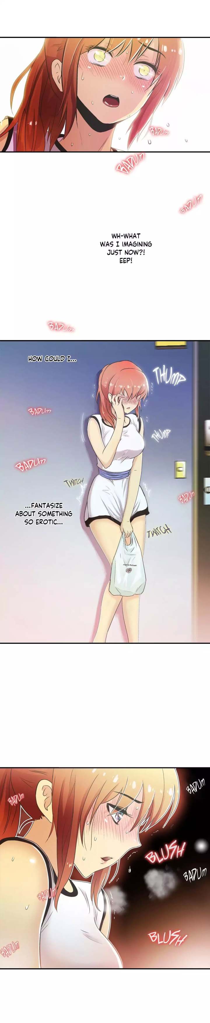 One-Room Hero - Chapter 28 [photo 15] - MangaPorn