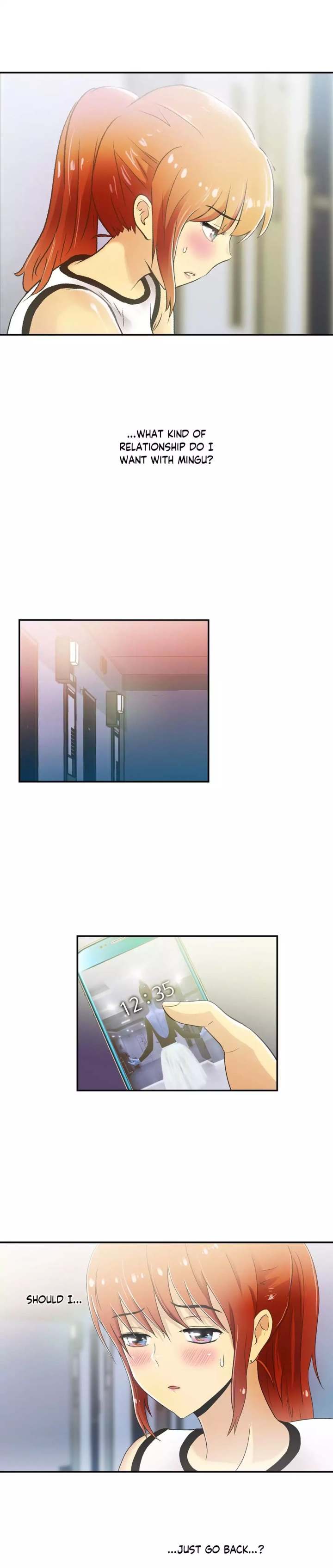 One-Room Hero - Chapter 28 [photo 19] - MangaPorn