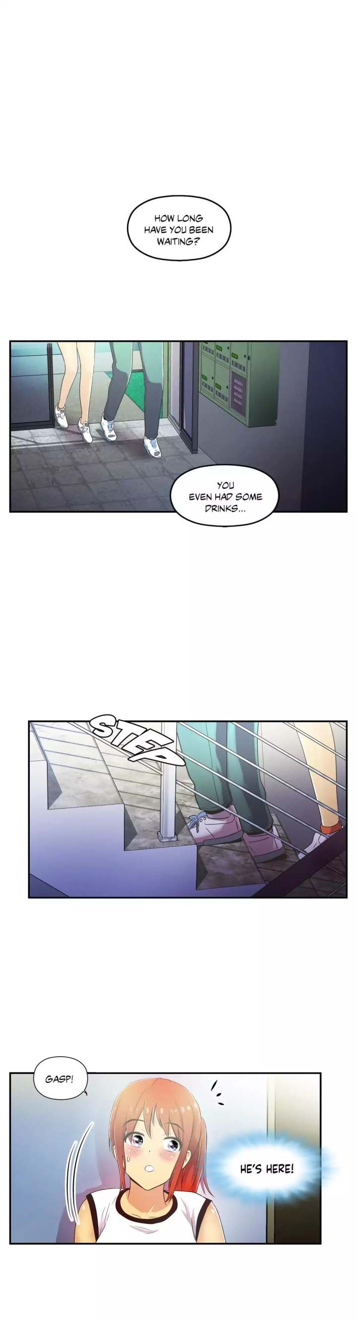 One-Room Hero - Chapter 28 [photo 20] - MangaPorn