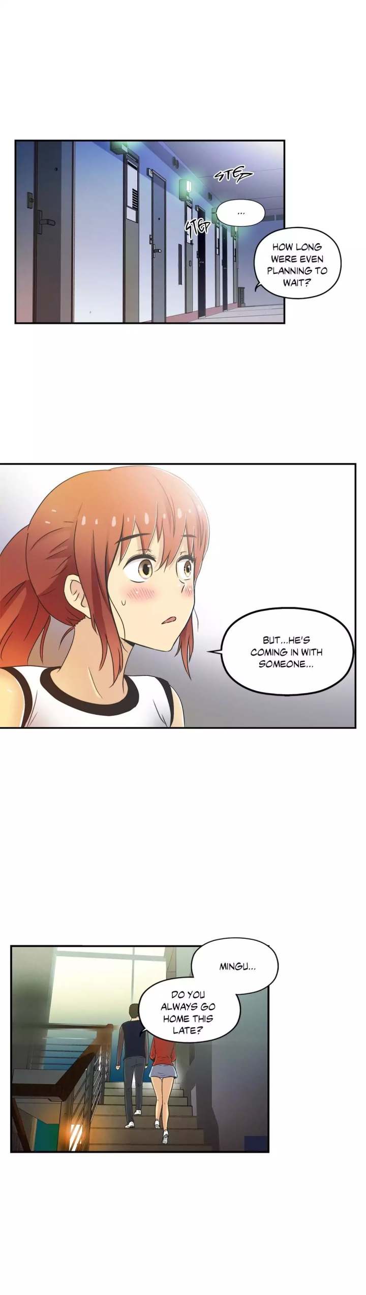 One-Room Hero - Chapter 28 [photo 21] - MangaPorn