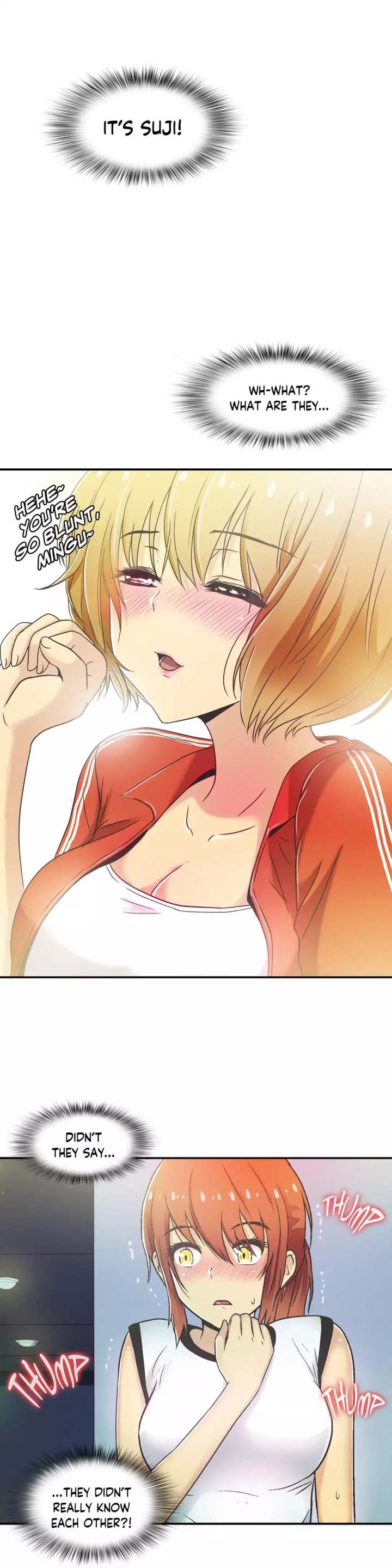 One-Room Hero - Chapter 28 [photo 26] - MangaPorn