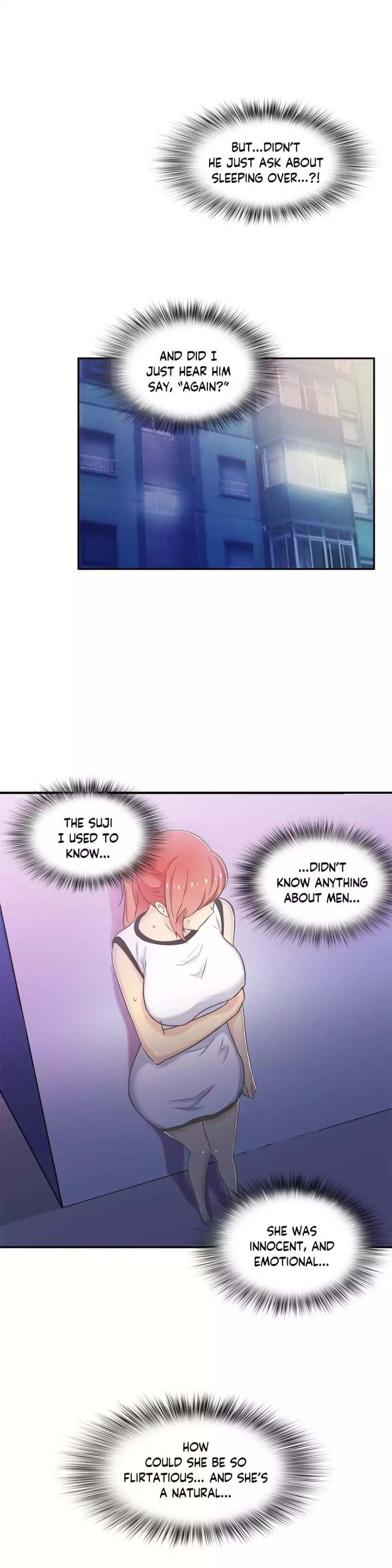 One-Room Hero - Chapter 28 [photo 27] - MangaPorn