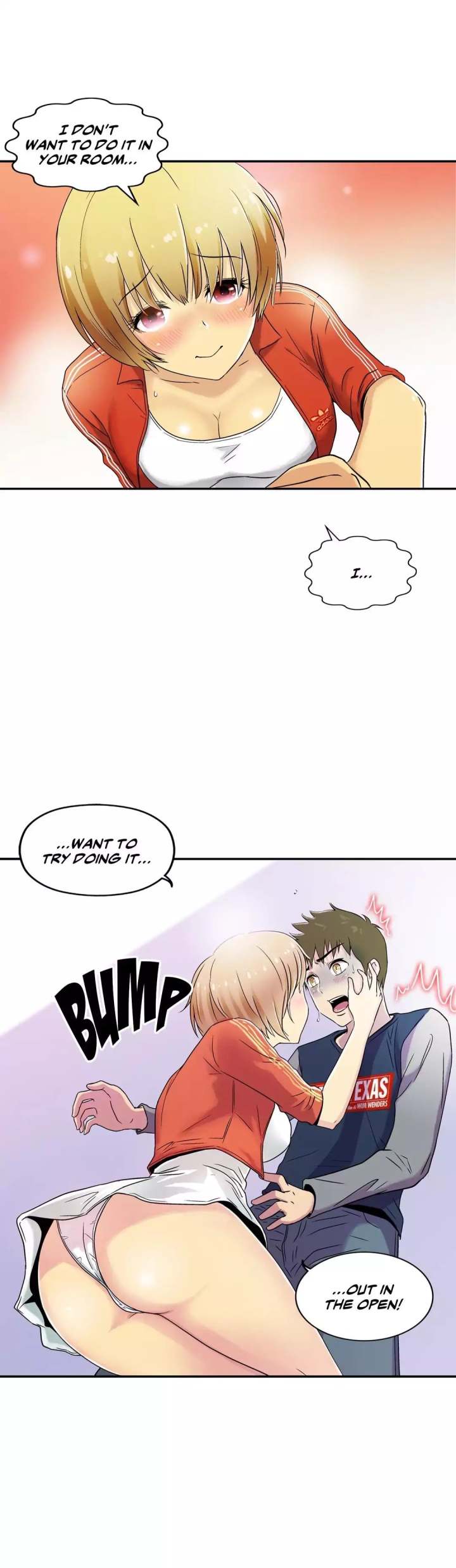 One-Room Hero - Chapter 28 [photo 29] - MangaPorn