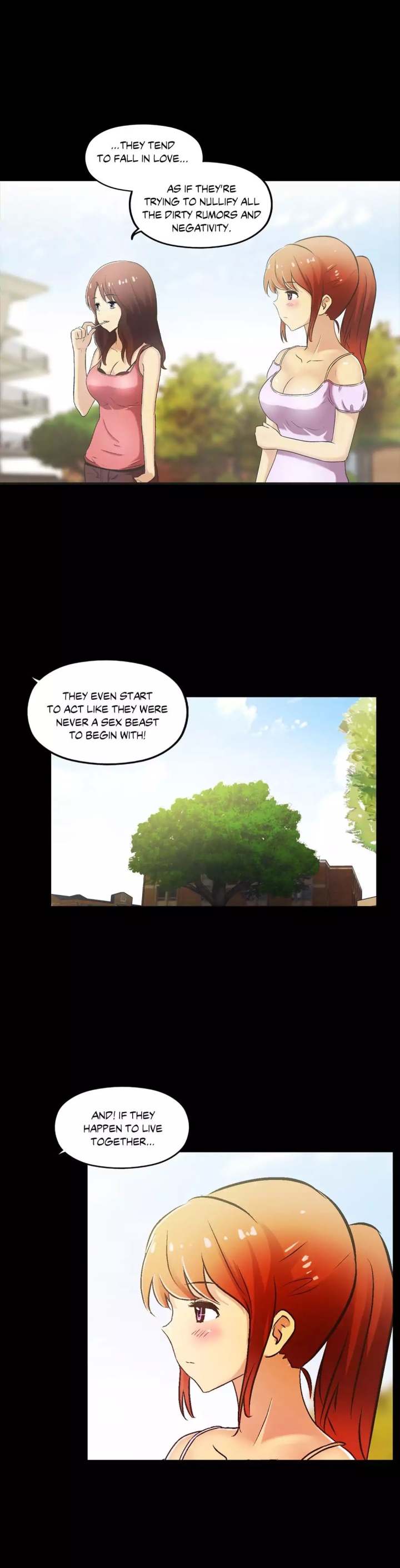 One-Room Hero - Chapter 28 [photo 4] - MangaPorn