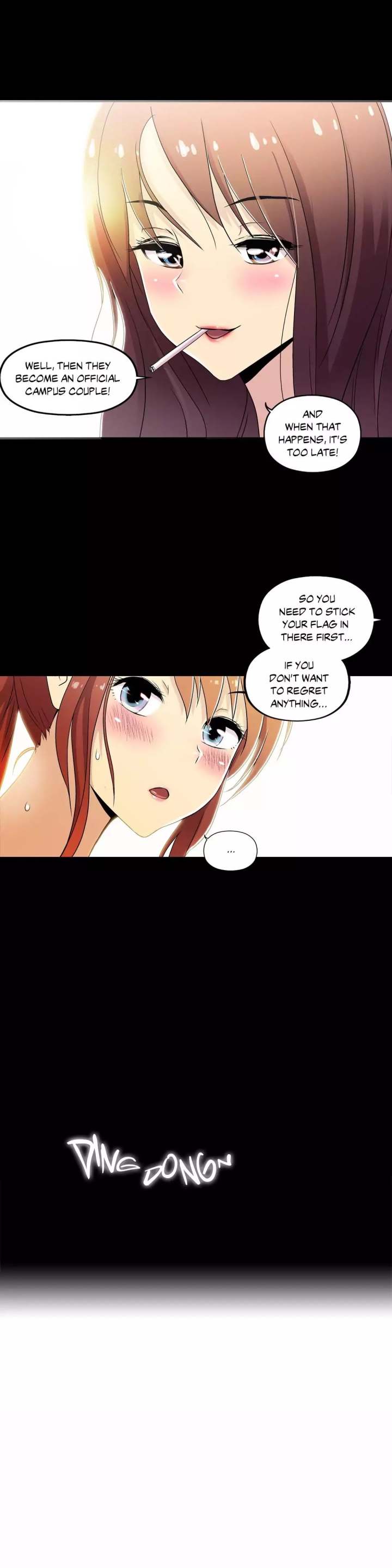 One-Room Hero - Chapter 28 [photo 5] - MangaPorn