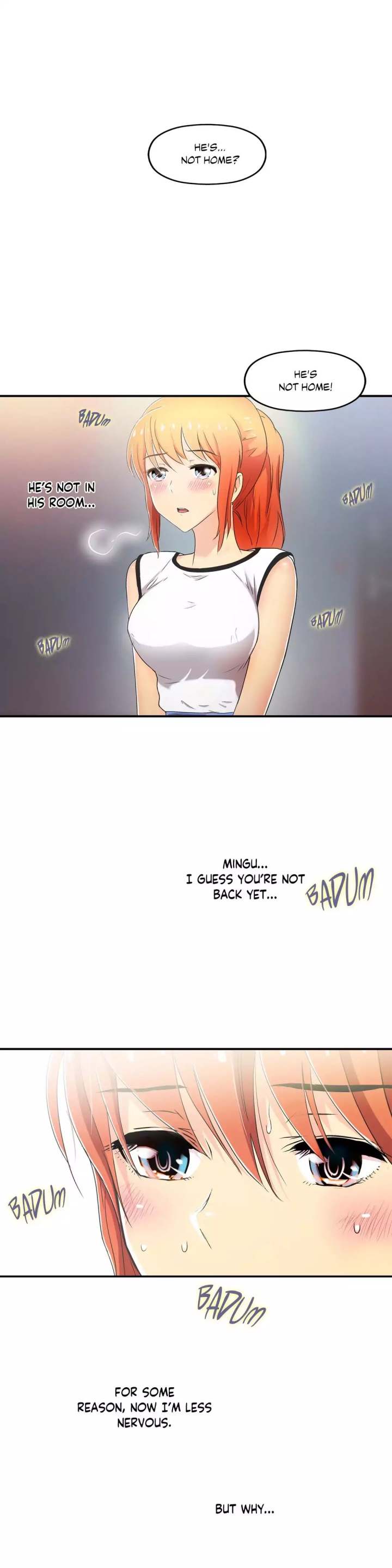 One-Room Hero - Chapter 28 [photo 7] - MangaPorn