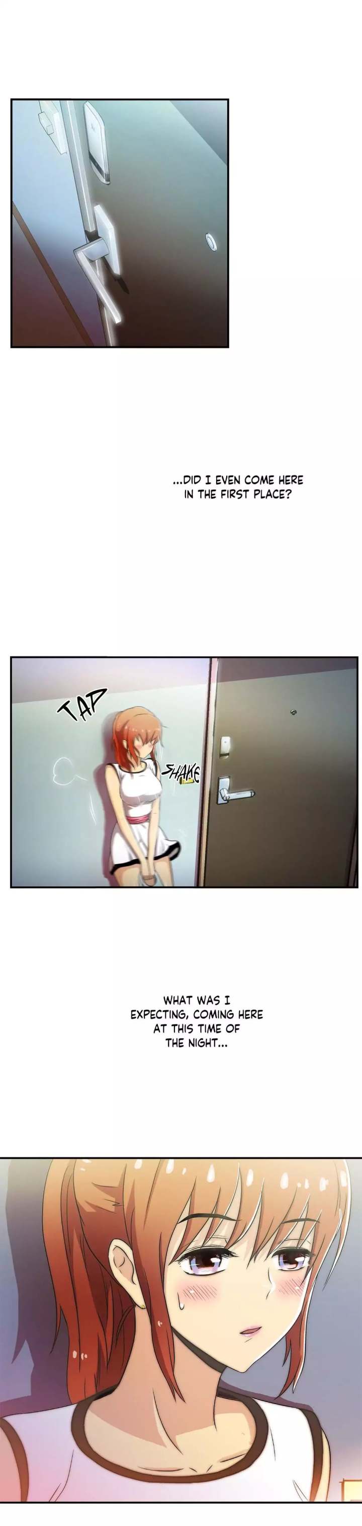 One-Room Hero - Chapter 28 [photo 8] - MangaPorn