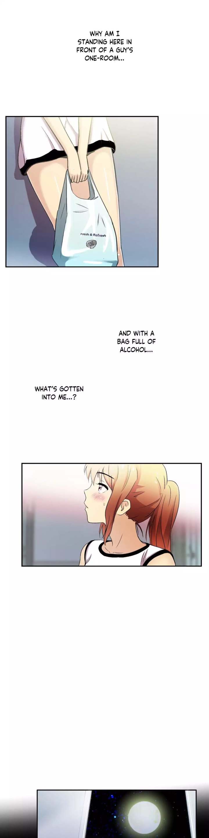 One-Room Hero - Chapter 28 [photo 9] - MangaPorn