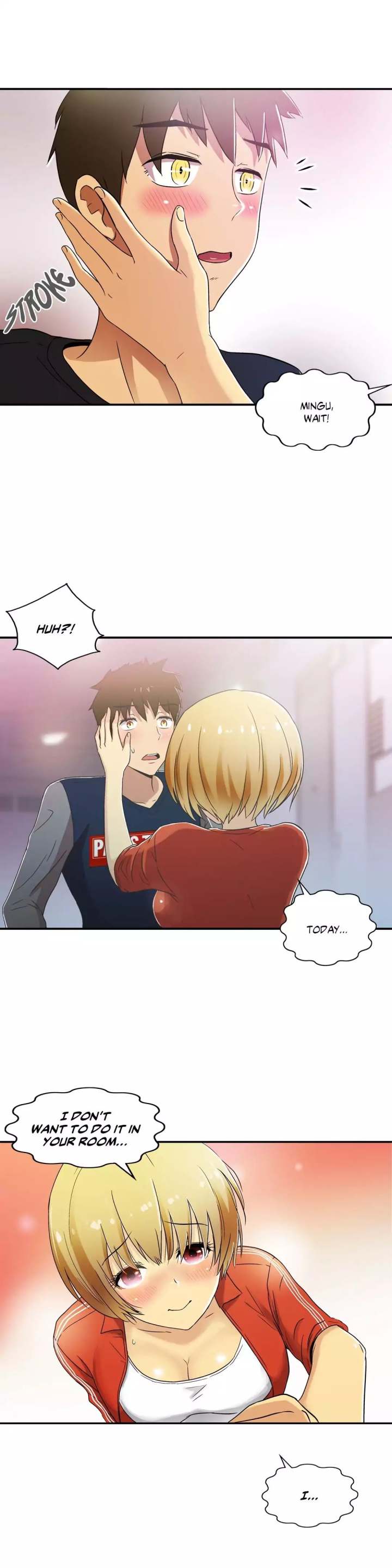 One-Room Hero - Chapter 29 [photo 1] - MangaPorn