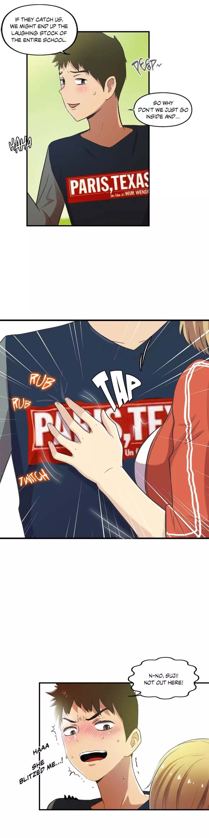 One-Room Hero - Chapter 29 [photo 10] - MangaPorn