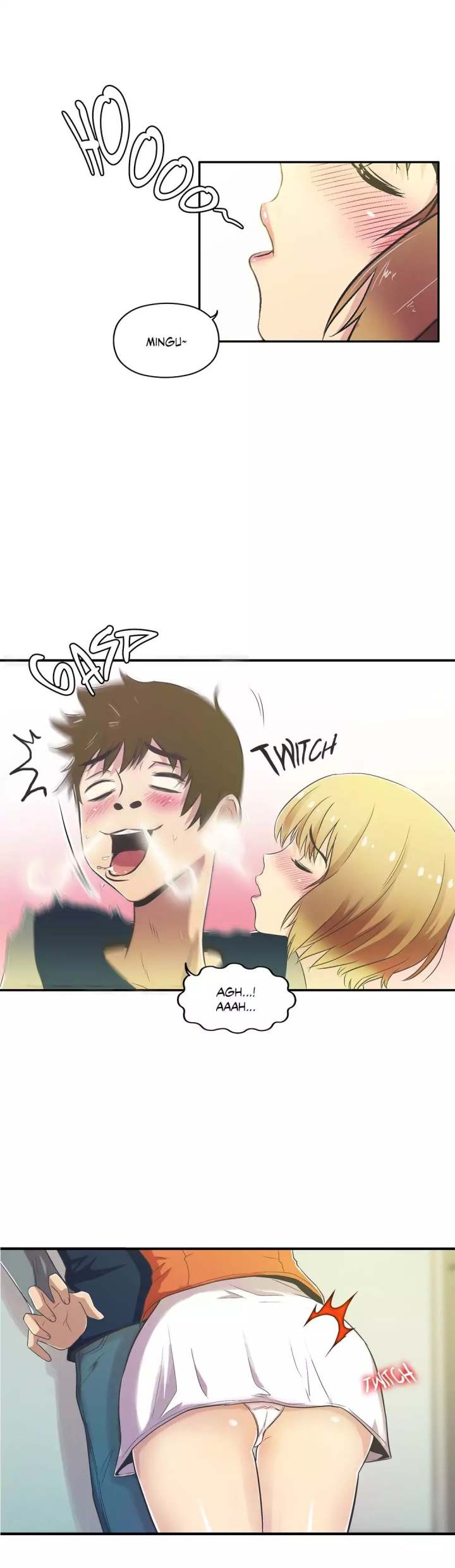 One-Room Hero - Chapter 29 [photo 11] - MangaPorn