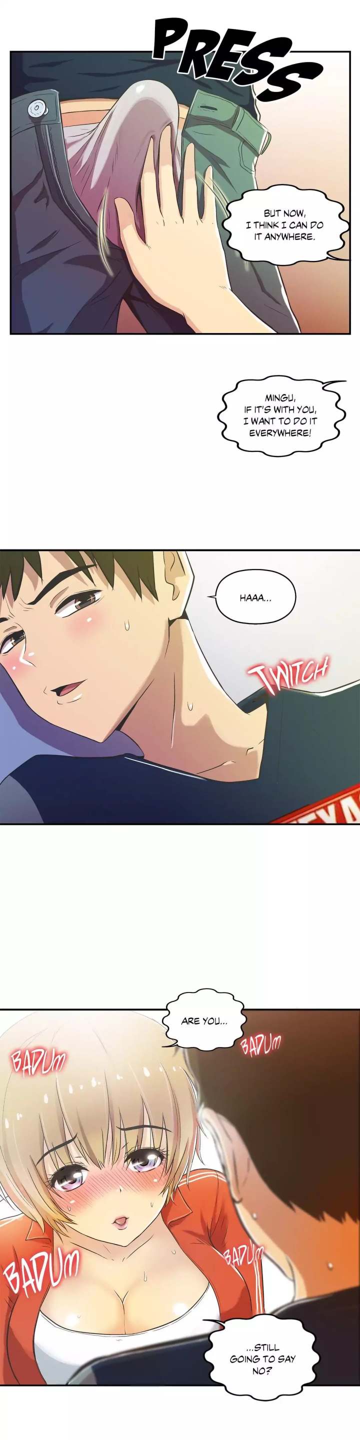 One-Room Hero - Chapter 29 [photo 14] - MangaPorn