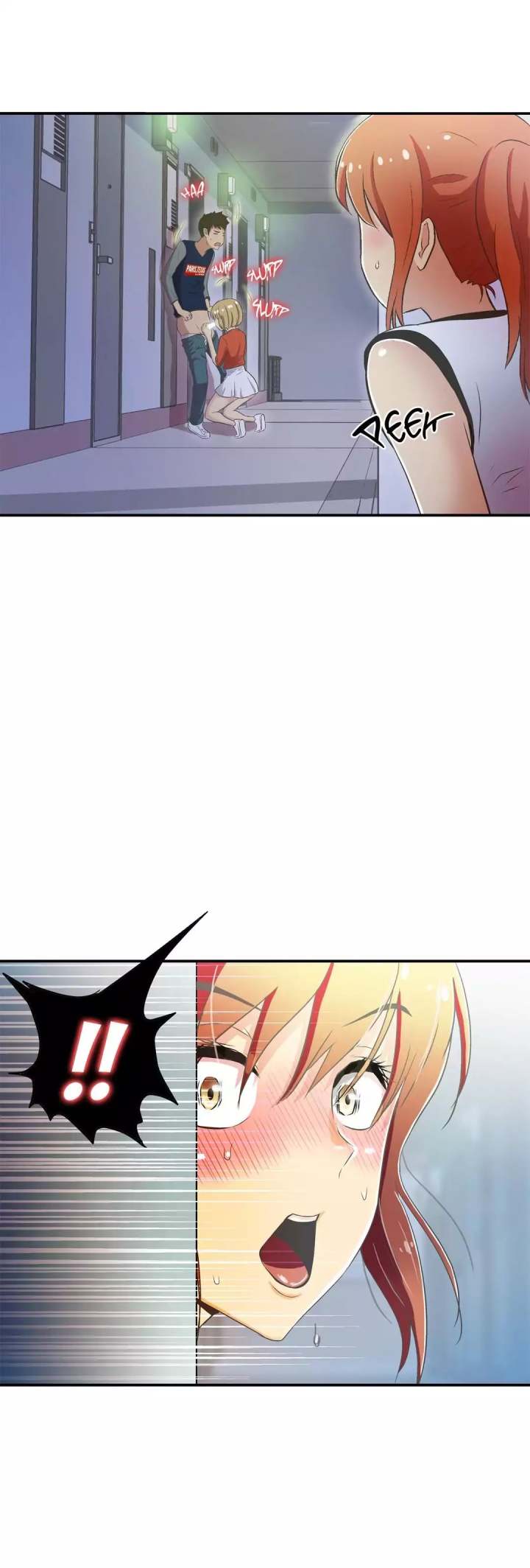 One-Room Hero - Chapter 29 [photo 19] - MangaPorn