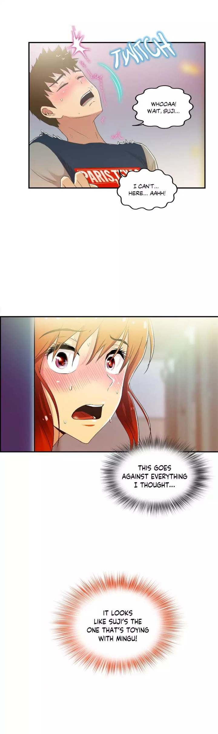 One-Room Hero - Chapter 29 [photo 21] - MangaPorn