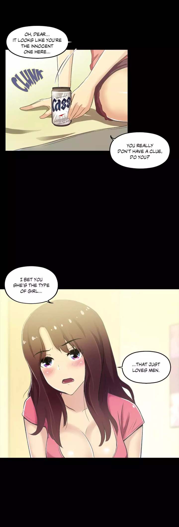 One-Room Hero - Chapter 29 [photo 25] - MangaPorn