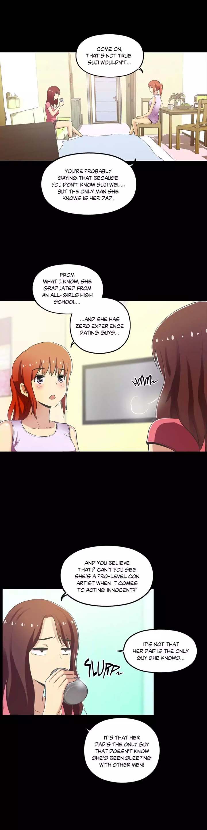 One-Room Hero - Chapter 29 [photo 26] - MangaPorn