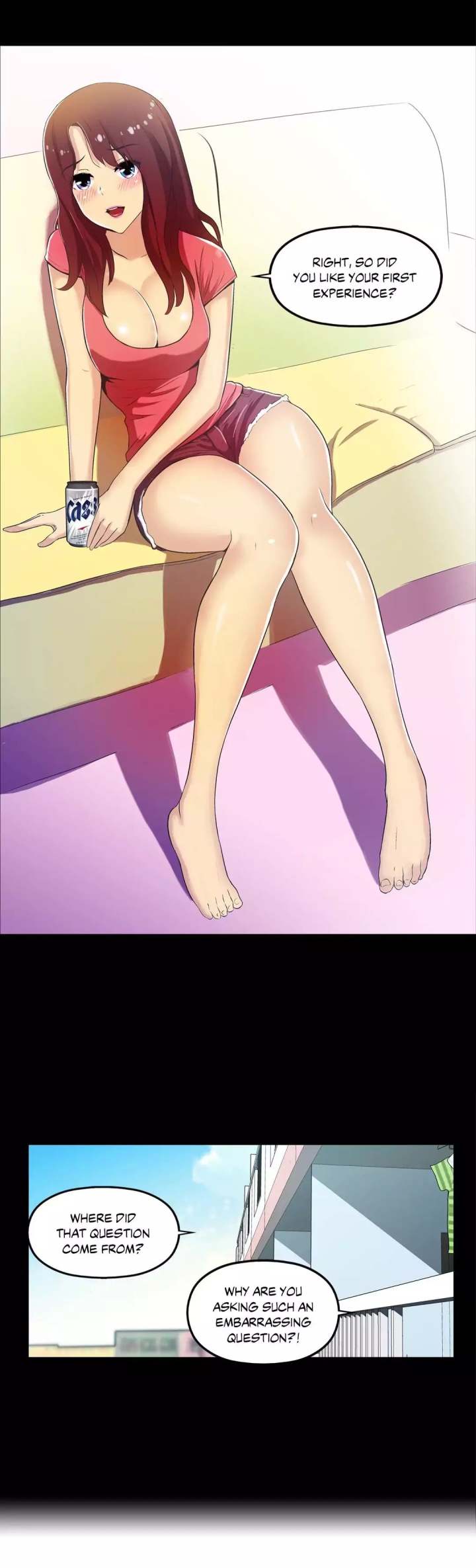 One-Room Hero - Chapter 29 [photo 28] - MangaPorn