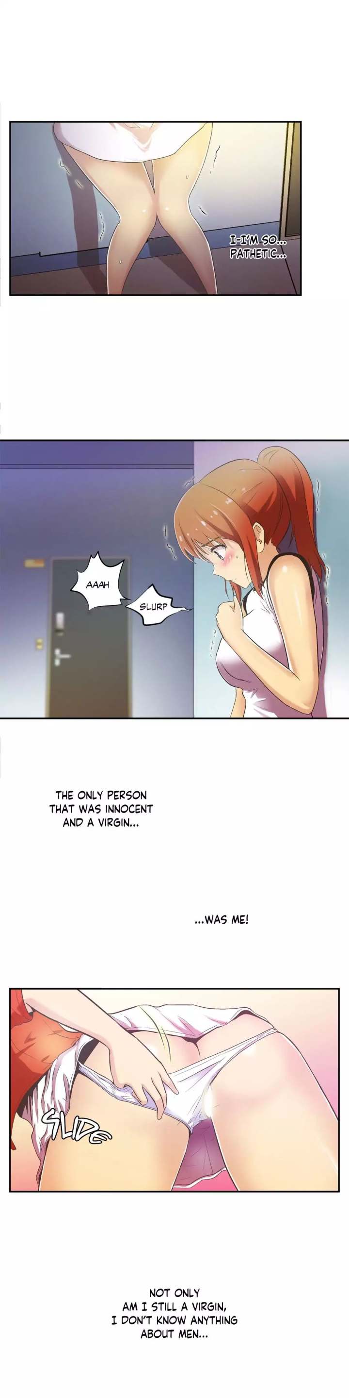 One-Room Hero - Chapter 29 [photo 29] - MangaPorn