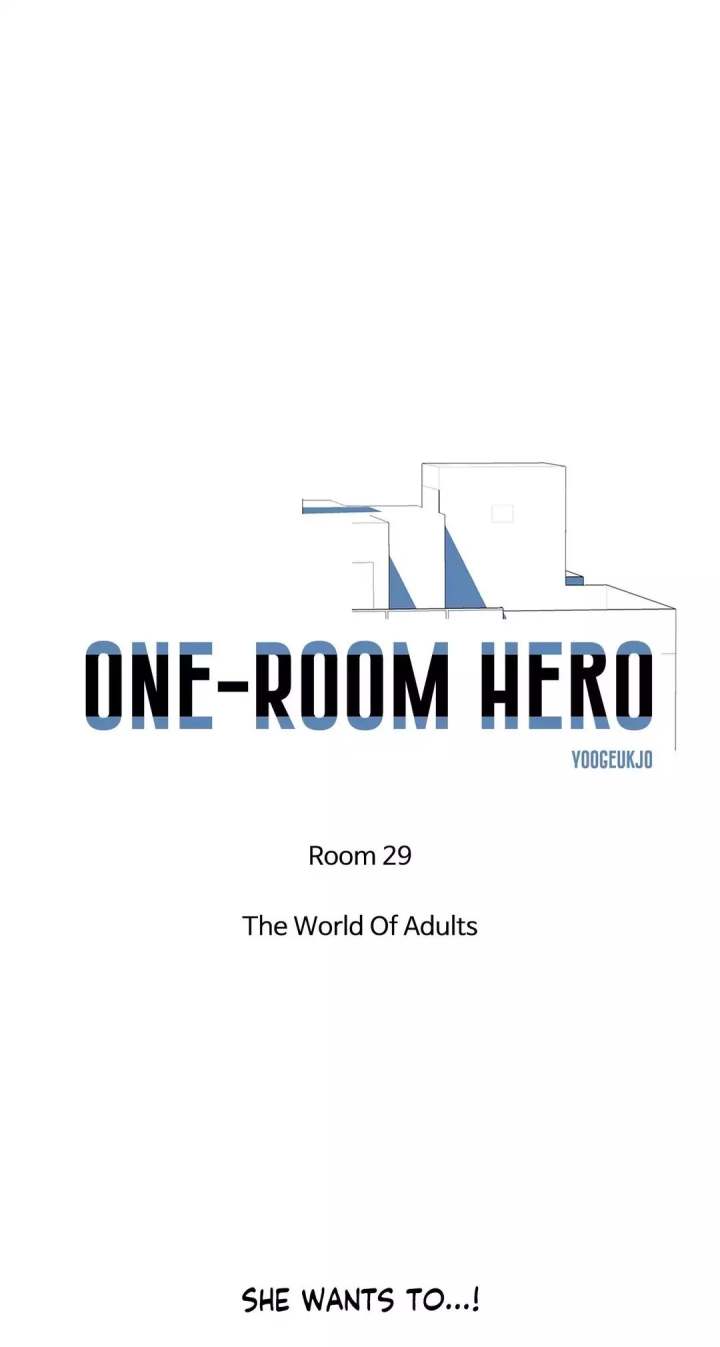 One-Room Hero - Chapter 29 [photo 3] - MangaPorn