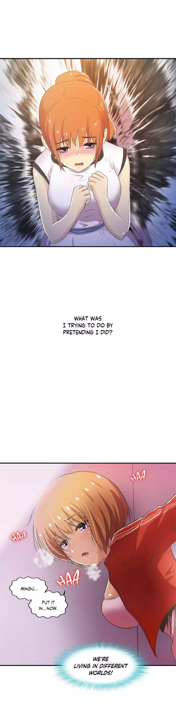 One-Room Hero - Chapter 29 [photo 30] - MangaPorn