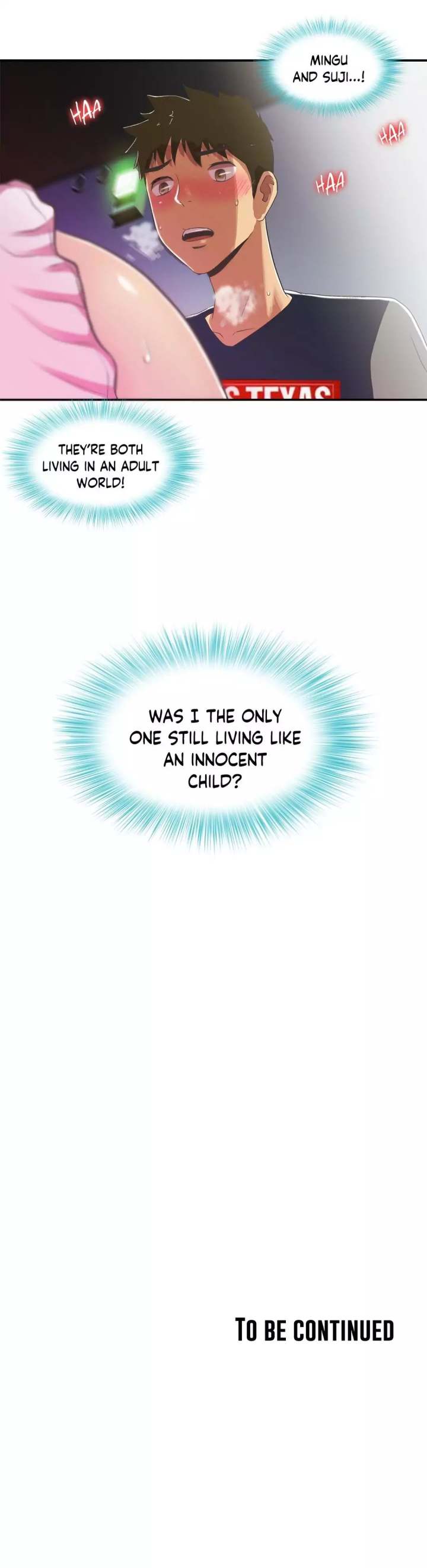 One-Room Hero - Chapter 29 [photo 31] - MangaPorn