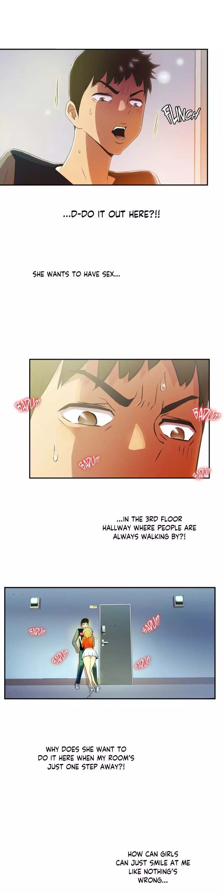 One-Room Hero - Chapter 29 [photo 4] - MangaPorn