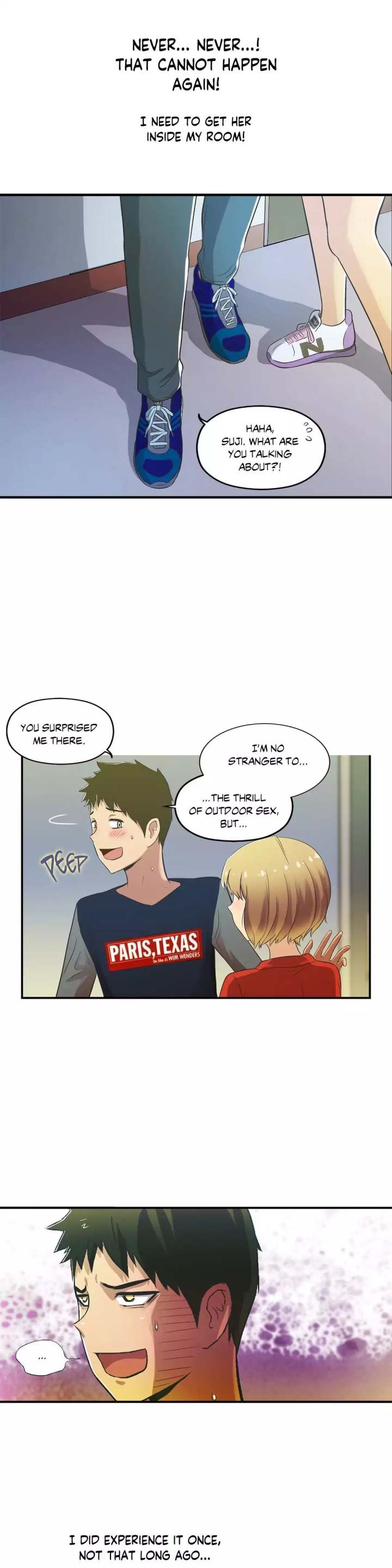 One-Room Hero - Chapter 29 [photo 8] - MangaPorn